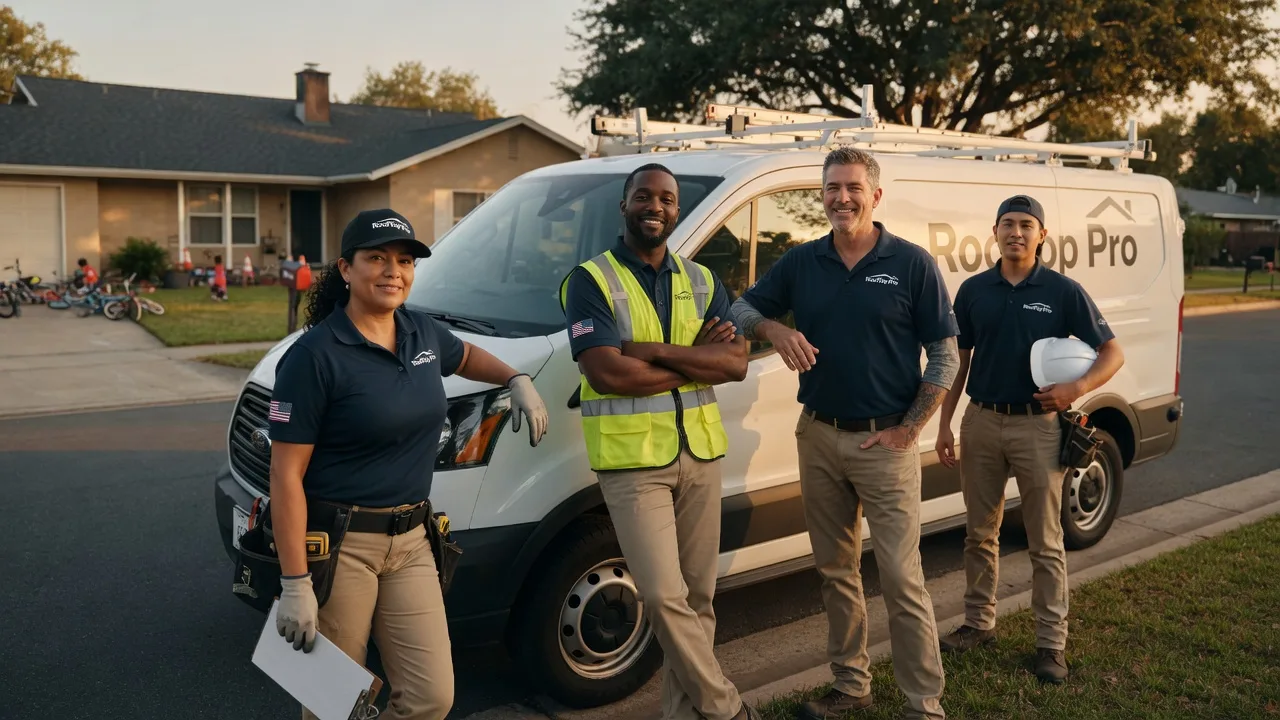 Roof Repair in Union, IL near me