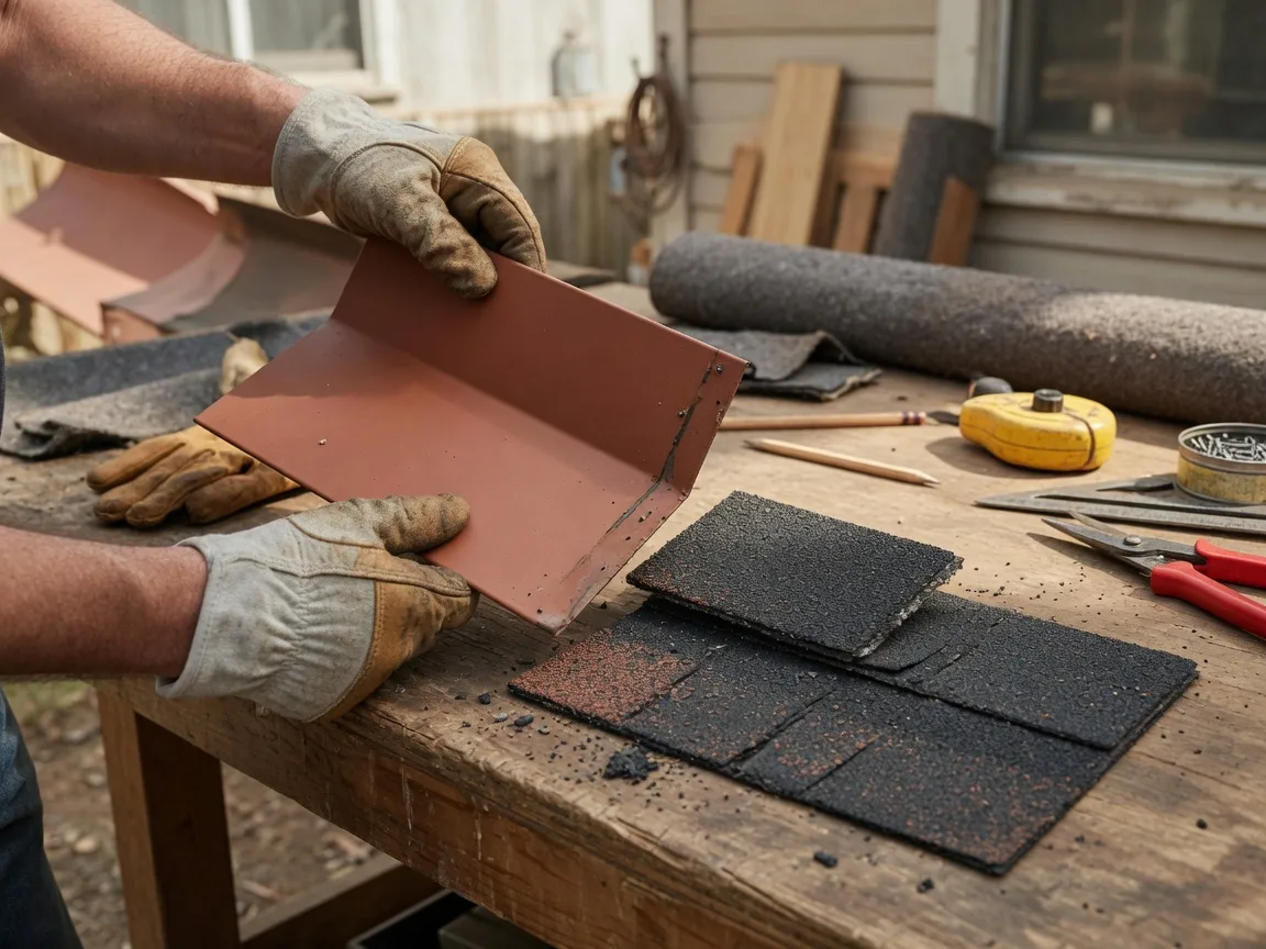 Roof Repair company in Union, IL